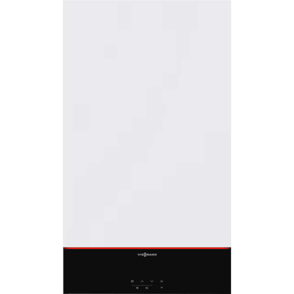 Vitodens 100-W/111-W